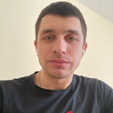 Фотография мужчины Владимир, 36 лет из г. Усть-Илимск