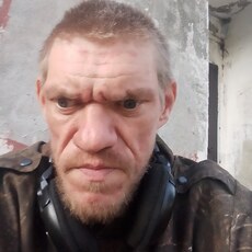 Фотография мужчины Алексей, 38 лет из г. Заволжье