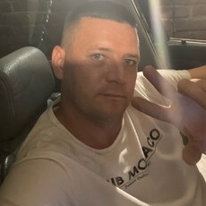 Фотография мужчины Андрей, 35 лет из г. Майкоп