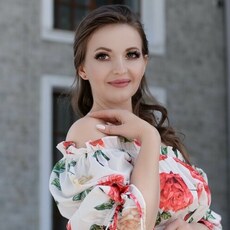Фотография девушки Елена, 41 год из г. Омск