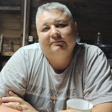 Фотография мужчины Сергей, 47 лет из г. Нововоронеж
