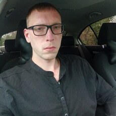 Фотография мужчины Максим, 31 год из г. Красноярск