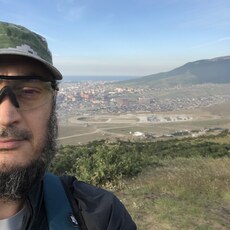 Фотография мужчины Ildar, 46 лет из г. Махачкала