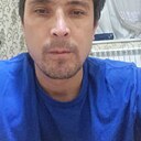 Гуломжон, 41 год