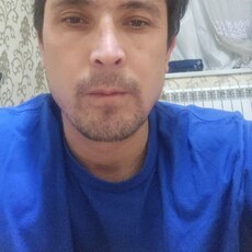 Фотография мужчины Гуломжон, 41 год из г. Алматы