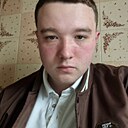 Ярослав, 21 год