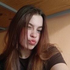 Фотография девушки Вероника, 19 лет из г. Владивосток