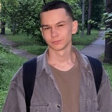Фотография мужчины Артем, 20 лет из г. Ангарск