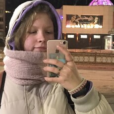 Фотография девушки Snezha, 22 года из г. Лесной