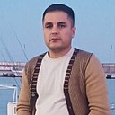 Джамшед, 34 года