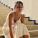 Лиза, 20 лет