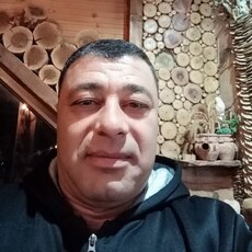 Фотография мужчины Васпур, 43 года из г. Новосибирск