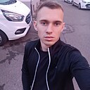 Саня, 33 года