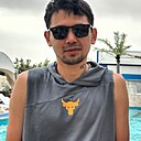 Малик, 28 лет