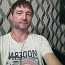 Эд, 45 лет
