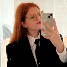 Фотография девушки Мария, 18 лет из г. Омск