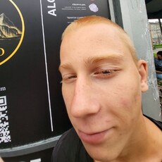 Фотография мужчины Вячеслав, 18 лет из г. Новосибирск