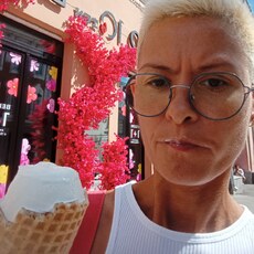 Фотография девушки Юля, 43 года из г. Пермь