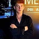 Кирилл, 22 года