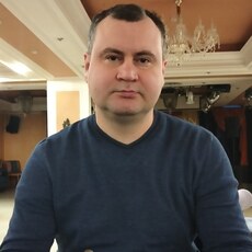 Фотография мужчины Олег, 40 лет из г. Рыбинск