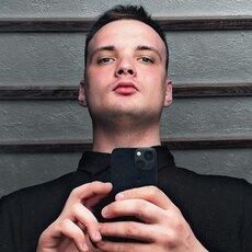 Фотография мужчины Данил, 23 года из г. Ульяновск