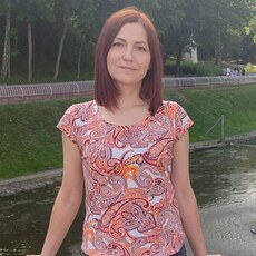 Фотография девушки Евгения, 42 года из г. Гомель