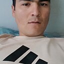 Достон, 22 года