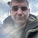 Виктор, 27 лет