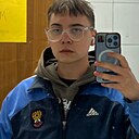 Марк, 23 года
