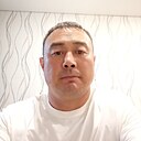 Азамат, 40 лет
