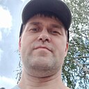 Антон, 43 года