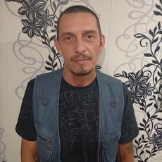 Фотография мужчины Андрей, 45 лет из г. Стародуб
