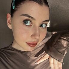 Фотография девушки Anabel, 23 года из г. Ставрополь
