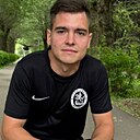 Данила, 24 года