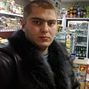 Сергей Вербицкий, 34 года
