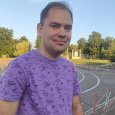 Фотография мужчины Дмитро, 31 год из г. Киев