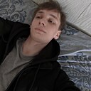 Егор, 24 года