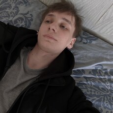 Фотография мужчины Егор, 24 года из г. Челябинск