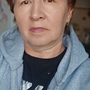 Эльвира, 56 лет