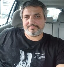 Фотография мужчины Аик, 45 лет из г. Туапсе