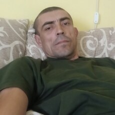 Фотография мужчины Казах, 41 год из г. Мукачево