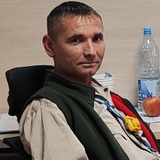 Фотография мужчины Rinat, 46 лет из г. Оренбург