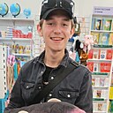 Иван, 18 лет