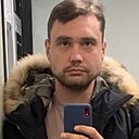 Егор, 34 года
