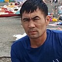 Максат, 38 лет