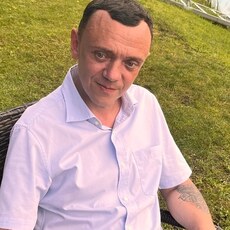 Фотография мужчины Сергей, 43 года из г. Смолевичи