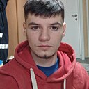 Антон, 22 года