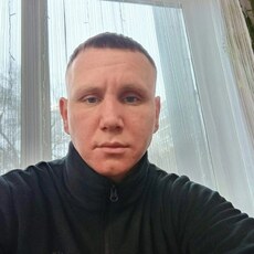 Фотография мужчины Фёдор, 32 года из г. Тюмень