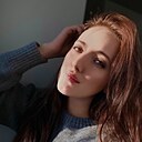 Юлия, 28 лет