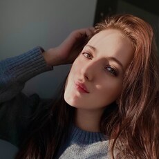 Фотография девушки Юлия, 28 лет из г. Гагарин